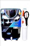 Nexus Pure PLUTO 2 ALKALINE 10 RO + UV + UF + TDS Water Purifier