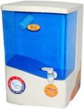 Orange Dolphin RO System 10 Litres RO Water Purifier