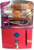 Orange Grand RO+UV Water Purifier Pink 10 Litres RO + UV Water Purifier