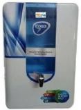 Orange Water Purifier EDG3 Blue RO + UV 10 RO + UV Water Purifier