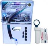 Oseas Aqua ALFA Champ 14 Litres RO + UV + UF + TDS Water Purifier 14 Litres RO + UV + UF + TDS Water Purifier