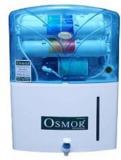 Osmor Osmo 570ECO PRO Advanced PURIFIER RO+ Mini UF + Mini Alkaline 10 Litres RO + UF Water Purifier