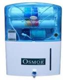 Osmor Osmo 584 EXLCELLENT ECO PRO RO + Mini UF +Mini Alkaline 8.5 Litres RO + UF Water Purifier