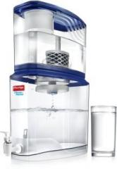 Prestige Clean Home Water Purifier PSWP 3.0 10 Litres Gravity Based Water Purifier