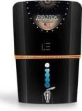 Protek Asta Advanced With L.E.D Indicator`s 13 Litres RO + UV + UF + TDS Water Purifier