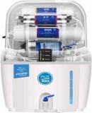 Protek Puze Max With Smart L.E.D Indicators 15 Litres RO + UV + UF + TDS Water Purifier