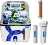 Proven 10 Stage For Home And Office Made In India 15 Litres RO + UV + UF + Copper + TDS Control Water Purifier