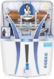 Proven Alkaline With Active Copper 12 Litres RO + UV + UF + TDS Control + Alkaline + UV In Tank Water Purifier