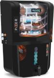 Proven Pixer Copper Water Purifier With RO+UV+UF+TDS Adjuster 12 Litres RO + UV + UF + TDS Water Purifier