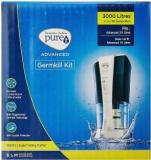 Pureit Advanced Germ Kill 3000 Litres Gravity Based Water Purifier