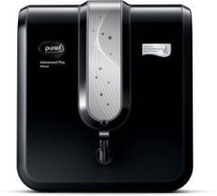 Pureit Advanced Plus 5 Litres RO + UV + Minerals Water Purifier Suitable for all Borewell, Tanker, Municipality Water