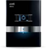 Pureit By HUL ULTIMA MINERAL 10 Litres RO + UV + MF Water Purifier With Digital Purity Indicator