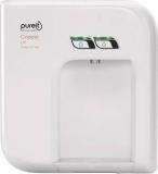 Pureit Copper UV Water Purifier Suitable Only For Municipality Water Supply