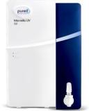 Pureit Marvella G2 4 Litres UV Water Purifier Suitable Only For Municipality Water Supply