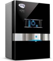 Pureit Mineral RO+UV Ultima 10 Litres RO + UV Water Purifier