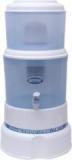 Pureness 14 Liters Gravity 14 Litres Gravity Based Water Purifier