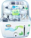 R.K. AQUA FRESH INDIA BIO+++ ALKALINE PURIFICATION 12 Litres RO + UF + UV + UV_LED + TDS Control Water Purifier