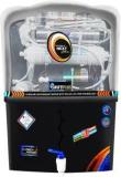 R.K. AQUA FRESH INDIA Swift Plus Ultra Alakline+Copper 12 Litres 14Stage Advanced Protection 12 Litres RO + UV + UF + Copper Guard + PH Enhancer Water Purifier