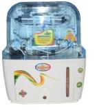 R.K. AQUA FRESH INDIA ZST 777 12 Litres RO + UV + UF + TDS Water Purifier