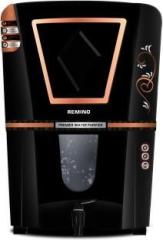 Remino Active Copper UV Water Purifier 12 Litres UV + UF Water Purifier