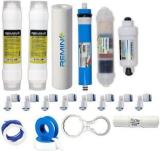 Remino Complete 100 GPD RO Water Purifier Service Kit Suitable All Type Water Purifier 12 Litres RO + UV + UF + TDS Water Purifier