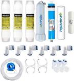 Remino Replacement Service Kit 80 GPD RO Membrane With Housing For 12 Litres RO + UV + UF + TDS Water Purifier