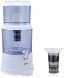 Rico WP200 20 Litres Gravity Based Water Purifier