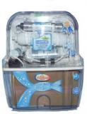 Rk Aquafresh India AZ200 12 Litres RO + UV +UF Water Purifier