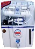 Royal Aquafresh AQUA AUDI 121 Litres 10 L RO + UV + UF + TDS Water Purifier With Prefilter