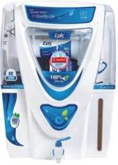 Royal Aquafresh AQUA EPIC 17 Litres 12 L RO + UV + UF + TDS Water Purifier