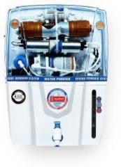 Royal Aquafresh COPPPER AUDI 14 Litres RO + UV + UF + TDS Water Purifier