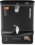 Royal Aquafresh ESC IQUE BIZ 10 Litres RO + UV + UF + Copper + TDS Control Water Purifier With Prefilter