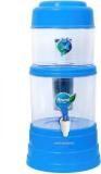 Royal Aquafresh Green 16 Litres port 16 Litres Gravity Based Water Purifier