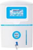 Royal Aquafresh NEW WHITE NOVO 12 Litres RO + UV + UF + TDS Water Purifier