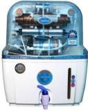 Royal Aquafresh Royal Copper Swift 10 Litres RO + UV + UF + TDS Water Purifier