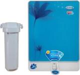 Ruby Cute Economical RO With Alkaline 5 Stage Purification 3.5 Litres RO Water Purifier