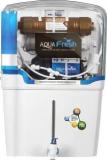 Ruiquan Aqua Fresh 12 Litres RO + UV + UF + Copper + TDS Control Water Purifier