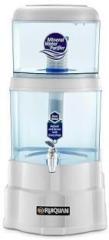 Ruiquan Gravity Water Purifier 18 Litres Gravity Based + UF Water Purifier