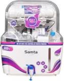 Samta Aquaswift 15 Litres RO + UV + UF + TDS Water Purifier