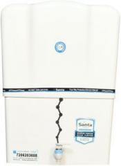 Samta dew lite 12 Litres RO + UV + UF + TDS Water Purifier