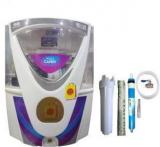 Shopping Store Candy New Model 17 Litres RO + UV + UF + TDS Water Purifier