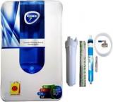 Shopping Store Edge Seven 8 Litres RO + UV + UF + TDS Water Purifier