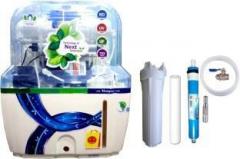 Shopping Store Swift aqua Model 15 Litres RO + UV + UF + TDS Water Purifier