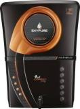 Skypure 4 In 1 Copper Technology With BIS Certified 12 Litres RO + UV + UF + Copper + TDS Control Water Purifier