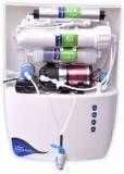 Super Aqua CYCLONE RO UV UF 10 Litres RO + UV + UF + TDS Water Purifier