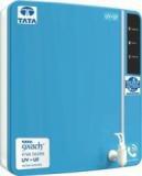 Tata Swach Viva Silver UV + UF 6 Litres UV + UF Water Purifier