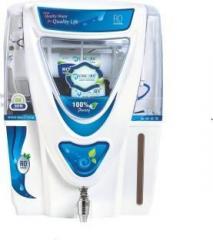 Unicorn Arwa+ A 12 RO + UV, RO + UF, RO + UV +UF Water Purifier