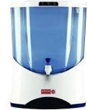 Usha Shriram OASIS RO + UF 7 Litres Water Purifier With Pre Filter 7 Litres RO + UF Water Purifier