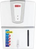 Usha Shriram RO Purifier AVIVA RO + UV + UF + CAM 8 Litres Storage Capacity With Free Premier Pre Filter 8 Litres RO + UV +UF Water Purifier