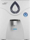 V Guard RO+UF+MB White 7 Litres RO + UF + MB Water Purifier